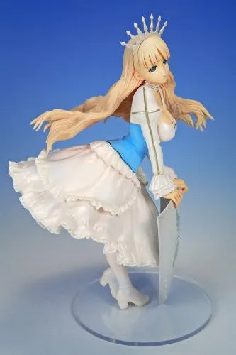 Shining Wind - Clalaclan Philias - 1/8 (Kotobukiya)ㅤ – Kotobukiya – ActionFigureBrasil
