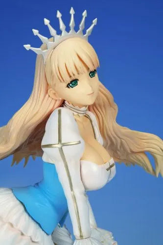 Shining Wind - Clalaclan Philias - 1/8 (Kotobukiya)ㅤ – Kotobukiya – ActionFigureBrasil