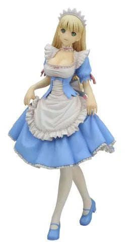 Shining Wind - Clalaclan Philias - 1/8 - Maid ver. (Kotobukiya)ㅤ – Kotobukiya – ActionFigureBrasil