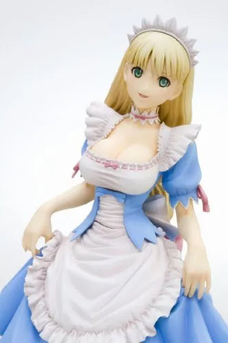 Shining Wind - Clalaclan Philias - 1/8 - Maid ver. (Kotobukiya)ㅤ – Kotobukiya – ActionFigureBrasil