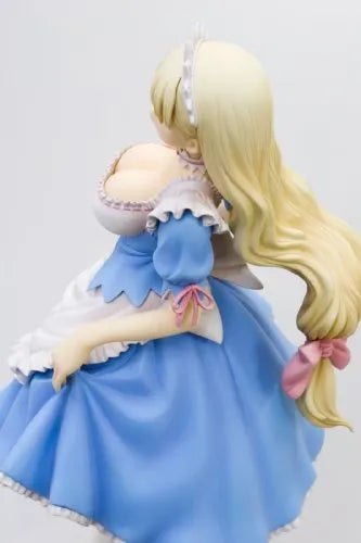 Shining Wind - Clalaclan Philias - 1/8 - Maid ver. (Kotobukiya)ㅤ – Kotobukiya – ActionFigureBrasil