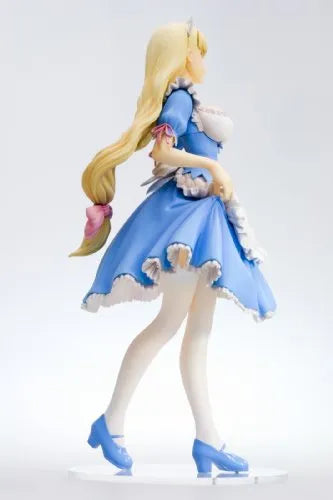 Shining Wind - Clalaclan Philias - 1/8 - Maid ver. (Kotobukiya)ㅤ – Kotobukiya – ActionFigureBrasil