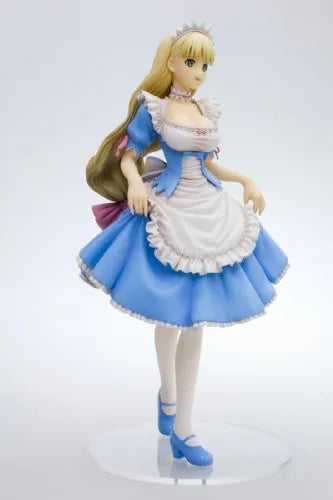 Shining Wind - Clalaclan Philias - 1/8 - Maid ver. (Kotobukiya)ㅤ – Kotobukiya – ActionFigureBrasil