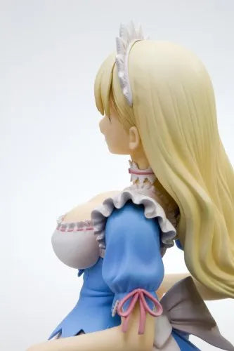 Shining Wind - Clalaclan Philias - 1/8 - Maid ver. (Kotobukiya)ㅤ – Kotobukiya – ActionFigureBrasil