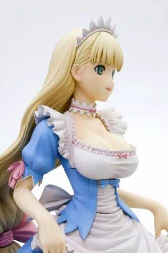 Shining Wind - Clalaclan Philias - 1/8 - Maid ver. (Kotobukiya)ㅤ – Kotobukiya – ActionFigureBrasil — ambientada