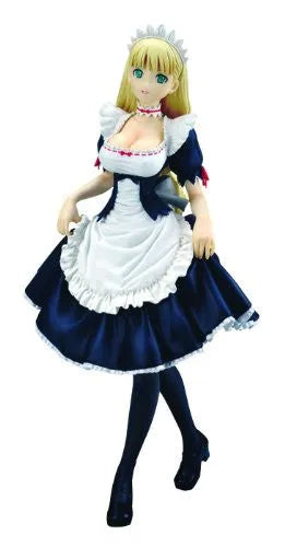 Shining Wind - Clalaclan Philias - 1/8 - Noir Maid Ver. (Kotobukiya)ㅤ – Kotobukiya – ActionFigureBrasil