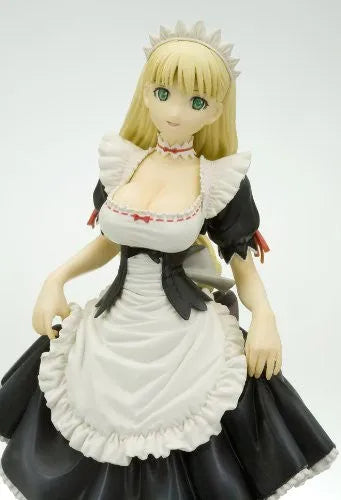 Shining Wind - Clalaclan Philias - 1/8 - Noir Maid Ver. (Kotobukiya)ㅤ – Kotobukiya – ActionFigureBrasil