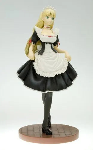 Shining Wind - Clalaclan Philias - 1/8 - Noir Maid Ver. (Kotobukiya)ㅤ – Kotobukiya – ActionFigureBrasil