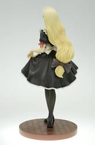 Shining Wind - Clalaclan Philias - 1/8 - Noir Maid Ver. (Kotobukiya)ㅤ – Kotobukiya – ActionFigureBrasil — close