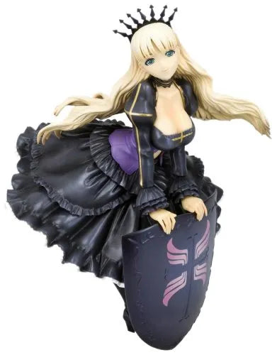 Shining Wind - Clalaclan Philias - 1/8 - Noir ver. (Kotobukiya)ㅤ – Kotobukiya – ActionFigureBrasil