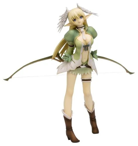 Shining Wind - Elwing - 1/8 (Kotobukiya)ㅤ – Kotobukiya – ActionFigureBrasil