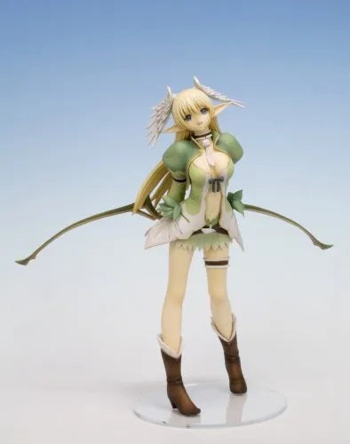 Shining Wind - Elwing - 1/8 (Kotobukiya)ㅤ – Kotobukiya – ActionFigureBrasil