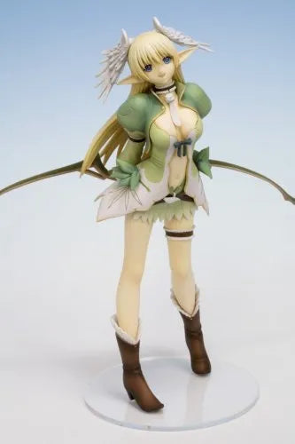 Shining Wind - Elwing - 1/8 (Kotobukiya)ㅤ – Kotobukiya – ActionFigureBrasil