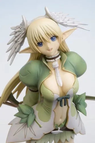 Shining Wind - Elwing - 1/8 (Kotobukiya)ㅤ – Kotobukiya – ActionFigureBrasil
