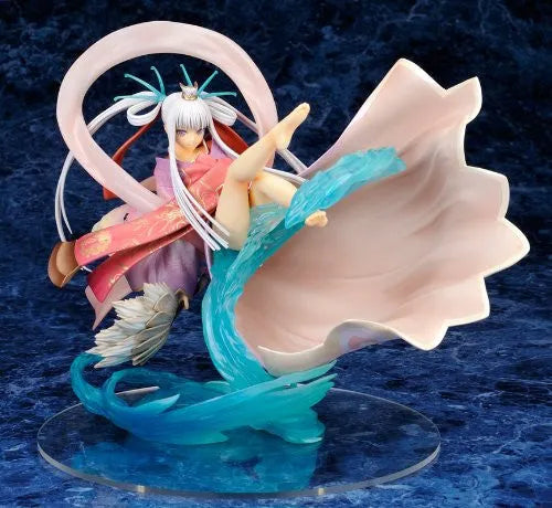 Shining Wind - Houmei - 1/8 (Alter)ㅤ – Alter – ActionFigureBrasil