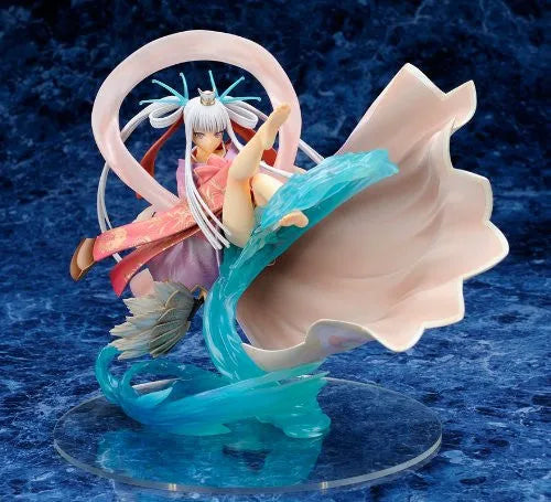 Shining Wind - Houmei - 1/8 (Alter)ㅤ – Alter – ActionFigureBrasil