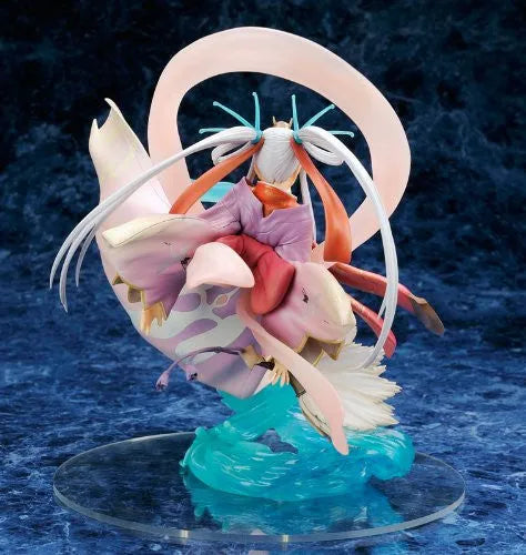 Shining Wind - Houmei - 1/8 (Alter)ㅤ – Alter – ActionFigureBrasil