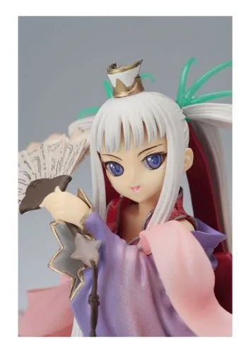 Shining Wind - Houmei - 1/8 (Eye Scream)ㅤ – Eye Scream – ActionFigureBrasil — ângulo diferente