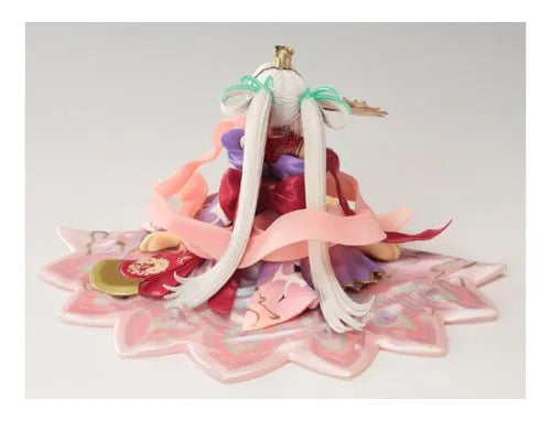 Shining Wind - Houmei - 1/8 (Eye Scream)ㅤ – Eye Scream – ActionFigureBrasil