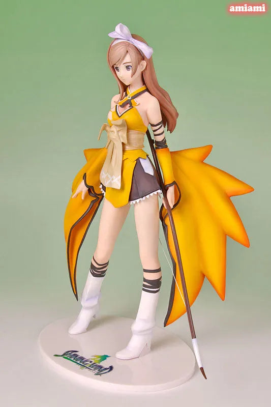 Shining Wind - Kureha 1/7ㅤ – Max Factory – ActionFigureBrasil