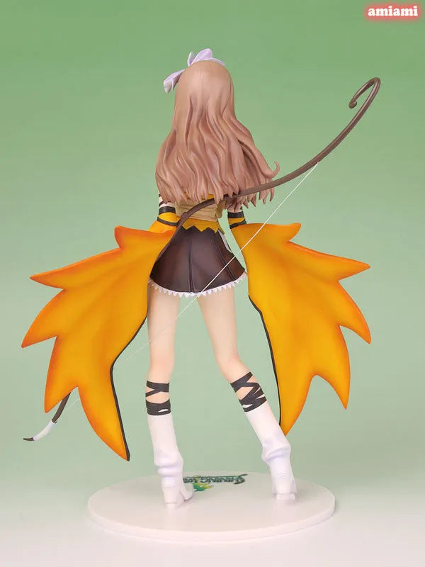 Shining Wind - Kureha 1/7ㅤ – Max Factory – ActionFigureBrasil