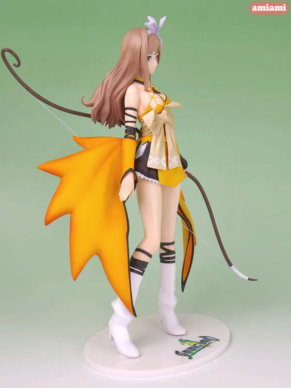 Shining Wind - Kureha 1/7ㅤ – Max Factory – ActionFigureBrasil