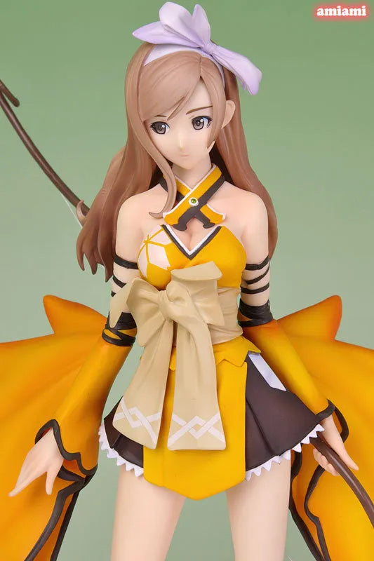 Shining Wind - Kureha 1/7ㅤ – Max Factory – ActionFigureBrasil