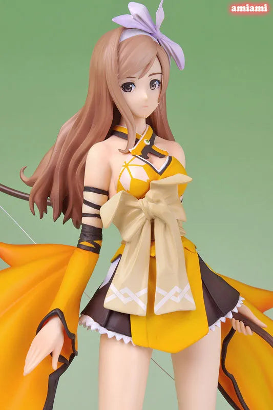 Shining Wind - Kureha 1/7ㅤ – Max Factory – ActionFigureBrasil