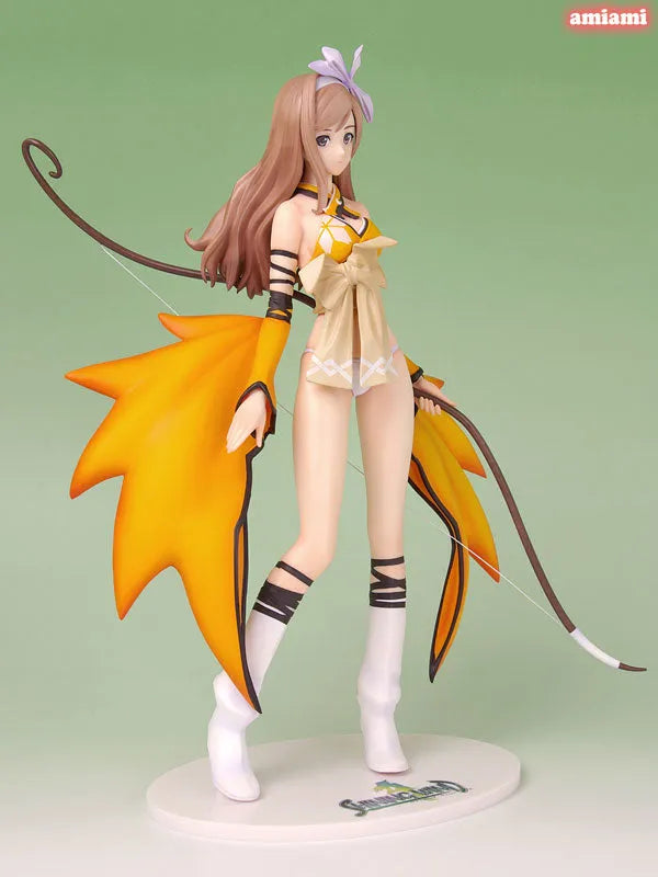 Shining Wind - Kureha 1/7ㅤ – Max Factory – ActionFigureBrasil