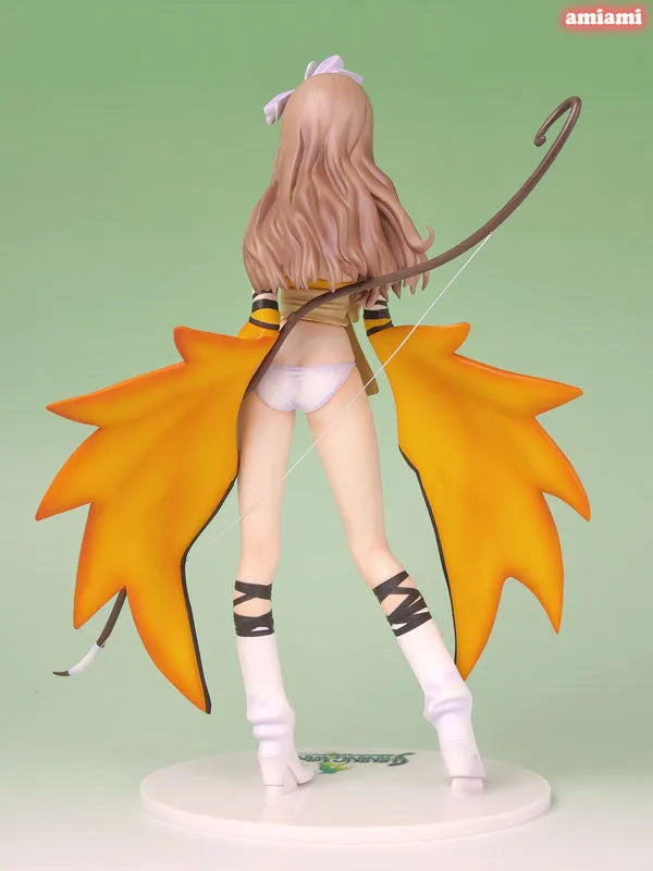 Shining Wind - Kureha 1/7ㅤ – Max Factory – ActionFigureBrasil