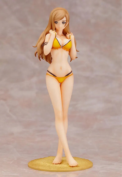 Shining Wind - Kureha Swimsuit ver. 1/7ㅤ – Max Factory – ActionFigureBrasil