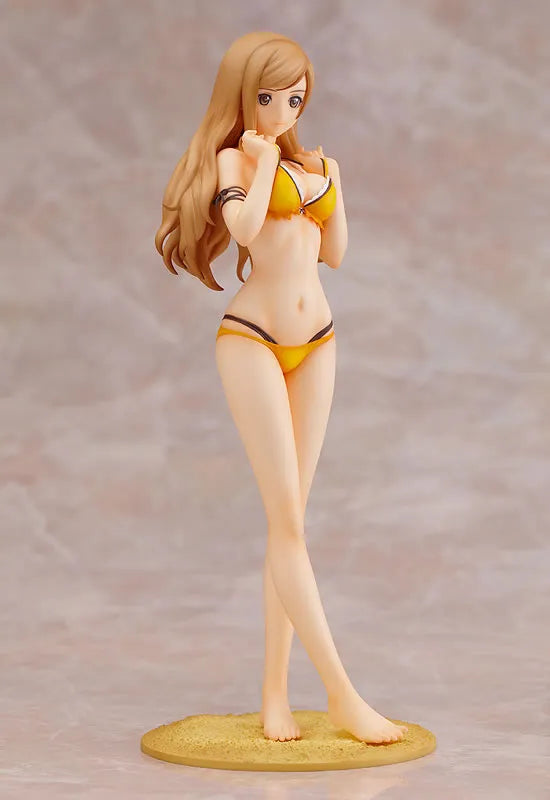 Shining Wind - Kureha Swimsuit ver. 1/7ㅤ – Max Factory – ActionFigureBrasil