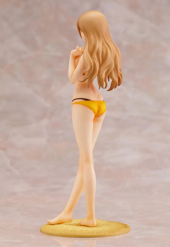 Shining Wind - Kureha Swimsuit ver. 1/7ㅤ – Max Factory – ActionFigureBrasil