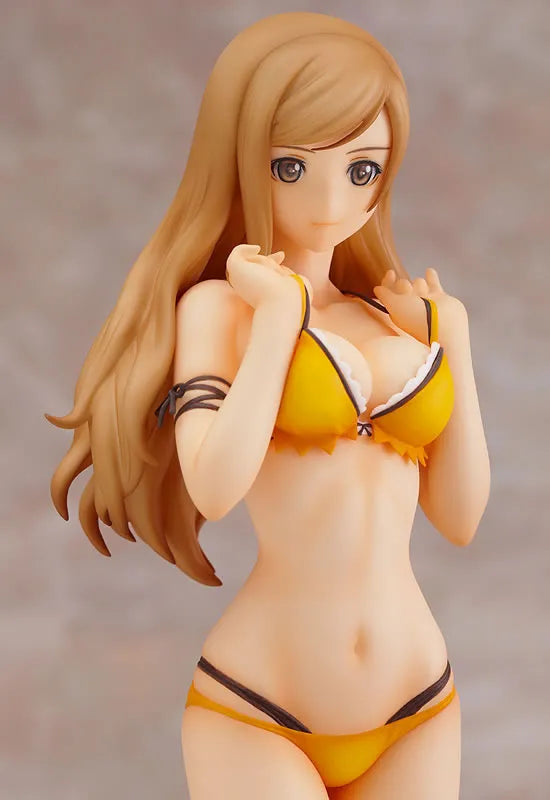 Shining Wind - Kureha Swimsuit ver. 1/7ㅤ – Max Factory – ActionFigureBrasil