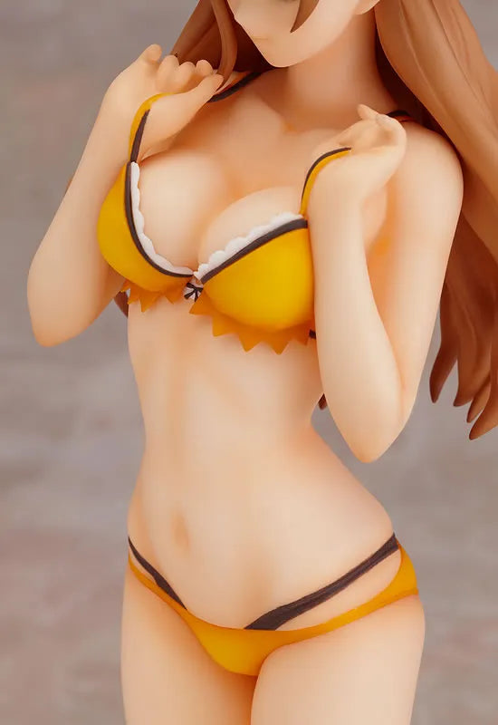 Shining Wind - Kureha Swimsuit ver. 1/7ㅤ – Max Factory – ActionFigureBrasil