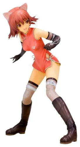 Shining Wind - Mao - 1/8 (Kotobukiya)ㅤ – Kotobukiya – ActionFigureBrasil