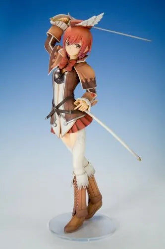 Shining Wind - Seena Kanon - 1/8 (Kotobukiya)ㅤ – Kotobukiya – ActionFigureBrasil — embalagem