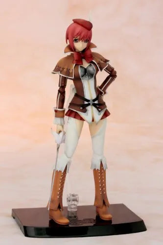 Shining Wind - Seena Kanon - Figutto (Griffon Enterprises)ㅤ – Griffon Enterprises – ActionFigureBrasil