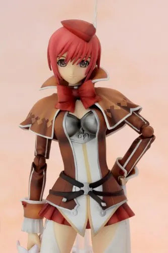 Shining Wind - Seena Kanon - Figutto (Griffon Enterprises)ㅤ – Griffon Enterprises – ActionFigureBrasil
