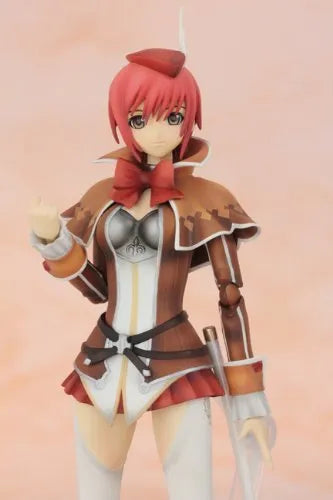 Shining Wind - Seena Kanon - Figutto (Griffon Enterprises)ㅤ – Griffon Enterprises – ActionFigureBrasil — close