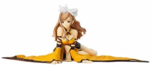 Shining Wind - Touka Kureha - 1/8 (Eye Scream)ㅤ – Eye Scream – ActionFigureBrasil