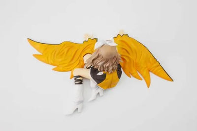 Shining Wind - Touka Kureha - 1/8 (Eye Scream)ㅤ – Eye Scream – ActionFigureBrasil — close