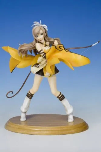 Shining Wind - Touka Kureha - 1/8 (Kotobukiya)ㅤ – Kotobukiya – ActionFigureBrasil