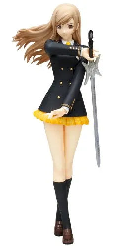 Shining Wind - Touka Kureha - Dream Tech - 1/8 - School Uniform ver. (Wave)ㅤ – Wave – ActionFigureBrasil