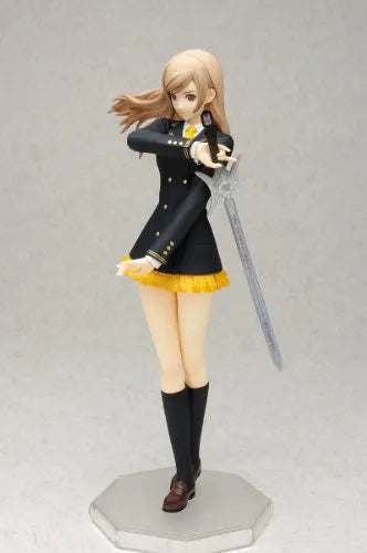 Shining Wind - Touka Kureha - Dream Tech - 1/8 - School Uniform ver. (Wave)ㅤ – Wave – ActionFigureBrasil