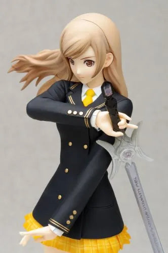 Shining Wind - Touka Kureha - Dream Tech - 1/8 - School Uniform ver. (Wave)ㅤ – Wave – ActionFigureBrasil — acessórios