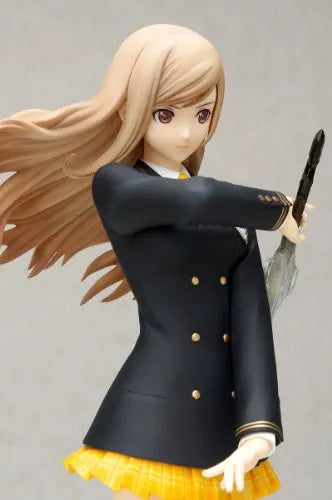 Shining Wind - Touka Kureha - Dream Tech - 1/8 - School Uniform ver. (Wave)ㅤ – Wave – ActionFigureBrasil