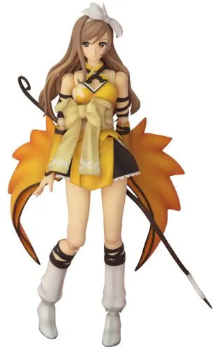 Shining Wind - Touka Kureha - Figutto (Griffon Enterprises)ㅤ – Griffon Enterprises – ActionFigureBrasil