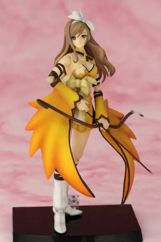Shining Wind - Touka Kureha - Figutto (Griffon Enterprises)ㅤ – Griffon Enterprises – ActionFigureBrasil — detalhe do produto