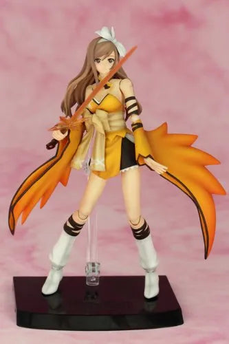 Shining Wind - Touka Kureha - Figutto (Griffon Enterprises)ㅤ – Griffon Enterprises – ActionFigureBrasil